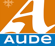 Logotype Aude