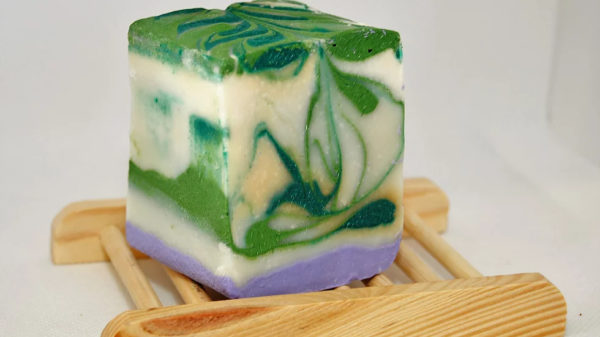 Savon Nina 170g