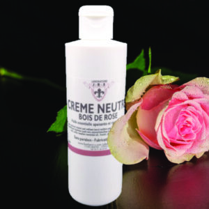 JRS Crème Neutre Bois de Rose