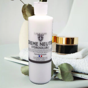 JRS Crème Neutre Hydrosoluble