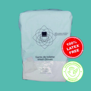 Gant Molletonné Non Tissé ABENA