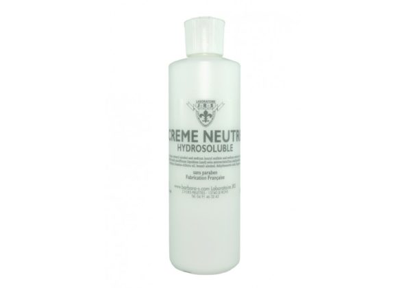 JRS Crème Neutre Hydrosoluble