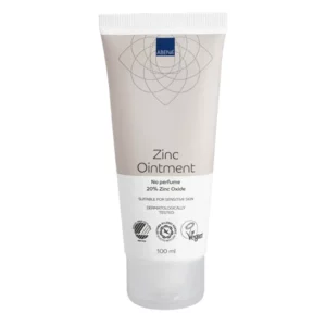 Pommade au Zinc