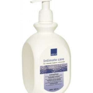 Savon toilette Intime ABENA