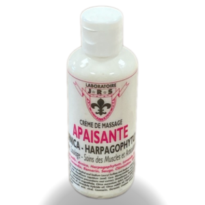 JRS Apaisante Arnica 250ml