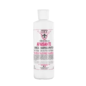 Crème apaisante Arnica harpagophyto JRS