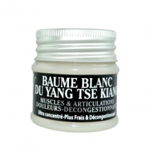 Baume Yang Tsé Kiang Blanc