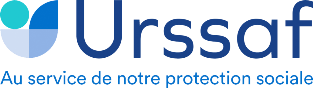 Logotype URSAF