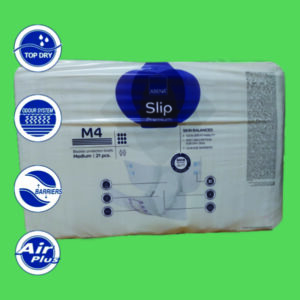 ABENA Slip Premium
