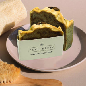 Gourmandise caféinée