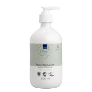 Lotion de toilette non parfumée – 500 ml