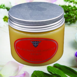 Baume Phyto-Aromatique Indien
