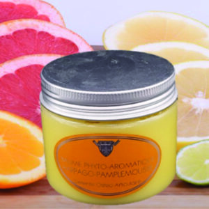 Baume Phyto-Aromatique Harpago-Pamplemousse
