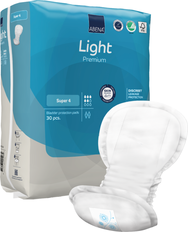 Abena Light Super 4 – Image 2
