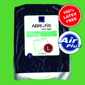 ABENA-Fix Pants Super