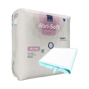 ABRI-SOFT Superdry