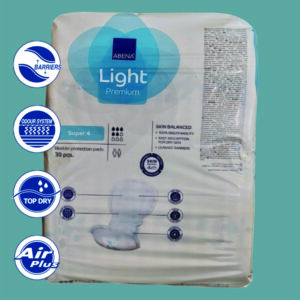 Abena Light Super 4
