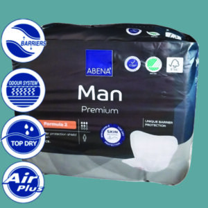 Abena Man Formula