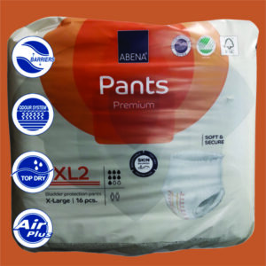 ABENA Pants Premium