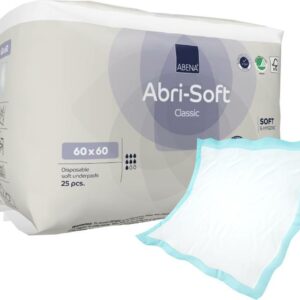 Alèse Abri-Soft Classic ABENA