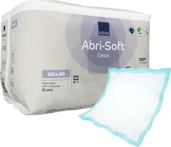 Alèse Abri-Soft Classic ABENA