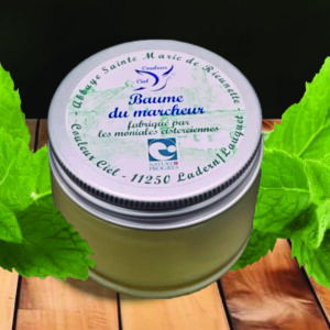 Baume du Marcheur