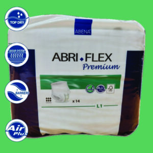 Abri-Flex