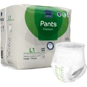 ABENA Pants L1