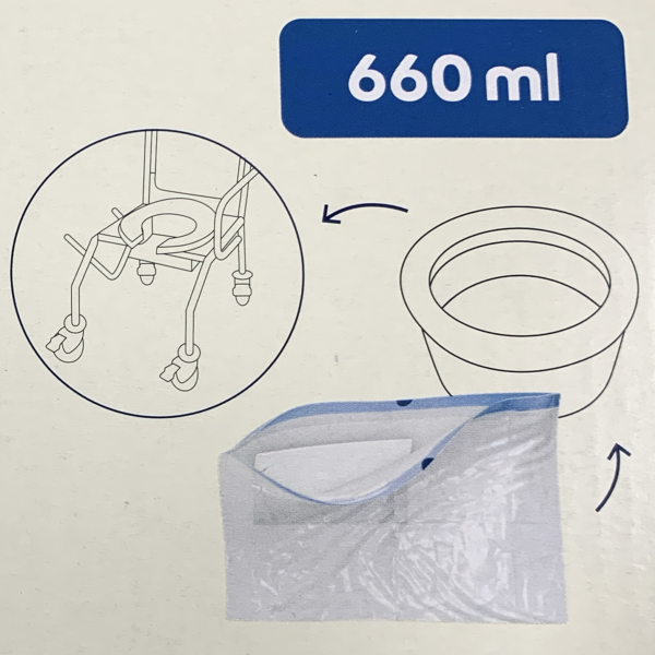 Inco Bag Protege Seau (Boite) – Image 6