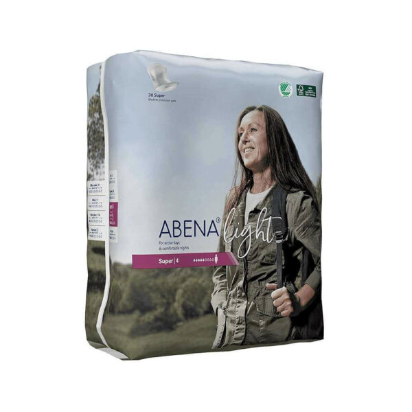 Abena Light Super 4