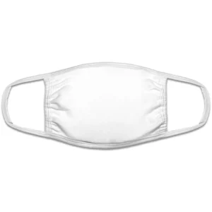 Masque en tissus lavable