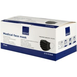 Masques médicaux type IIR