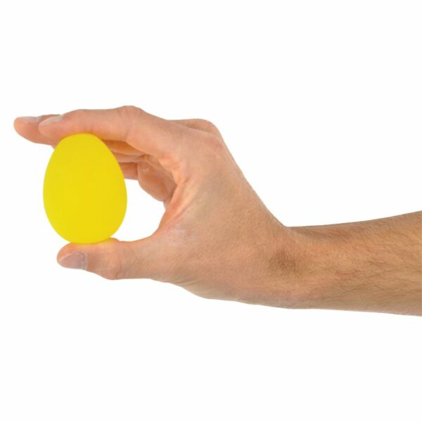 Squeeze egg ultra souple